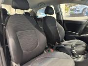 Hyundai Solaris I Рестайлинг Новосибирск  - изображение 29