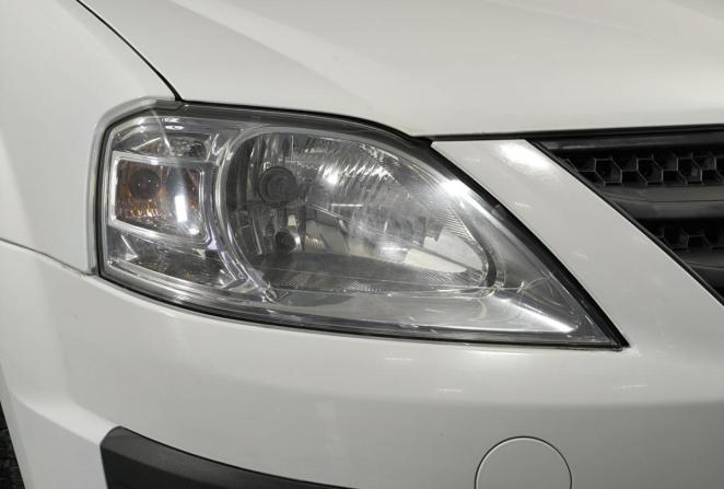 Lada (ВАЗ) Largus I с пробегом 2020 года, цена 815 000 рублей, 131994 км, универсал, Автокод Объявления