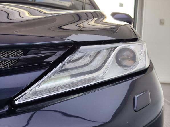 Toyota Camry VIII (XV70) с пробегом 2020 года, цена 2 990 000 рублей, 95000 км, седан, Автокод Объявления