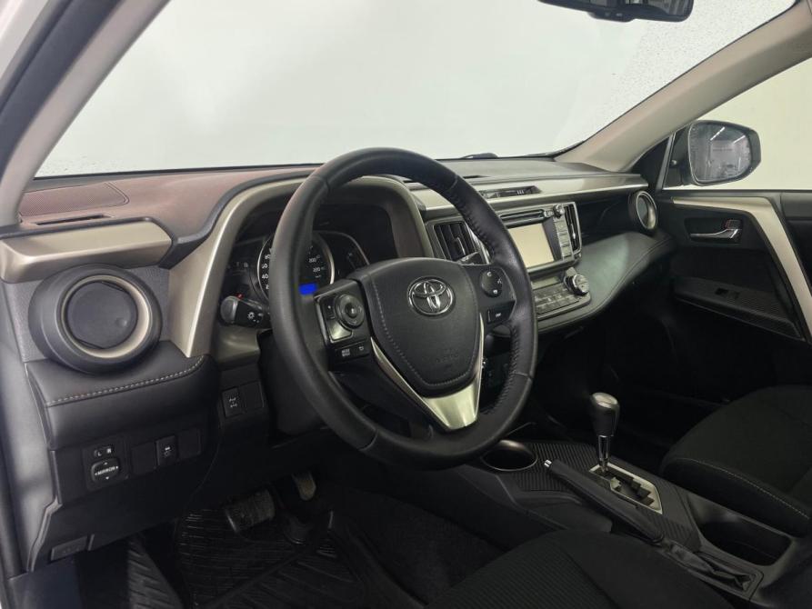 Toyota RAV4 IV (XA40) Воронеж  - изображение 10