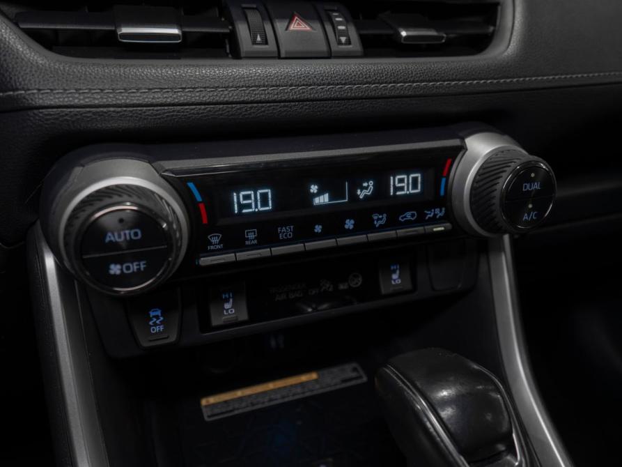Toyota RAV4 V (XA50) Москва  - изображение 17