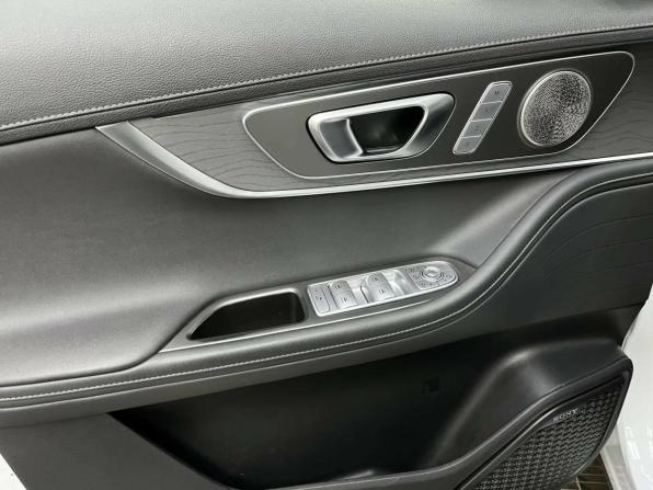 Chery Tiggo 8 Pro Max I Рестайлинг с пробегом 2023 года, цена 2 092 960 рублей, 101564 км, внедорожник, Автокод Объявления