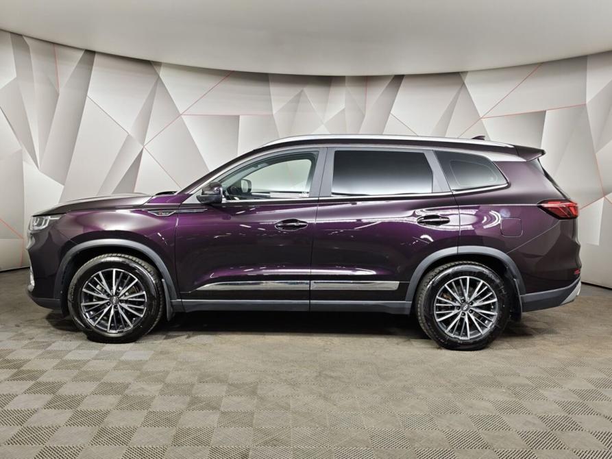 Chery Tiggo 8 Pro I Москва  - изображение 5