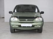 Chevrolet Niva I Старый Оскол  - изображение 20