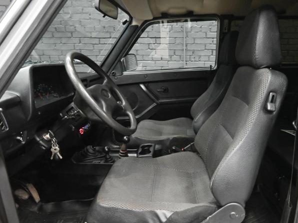 Lada (ВАЗ) 2121 (4x4) I Рестайлинг с пробегом 2018 года, цена 725 000 рублей, 85068 км, внедорожник, Автокод Объявления