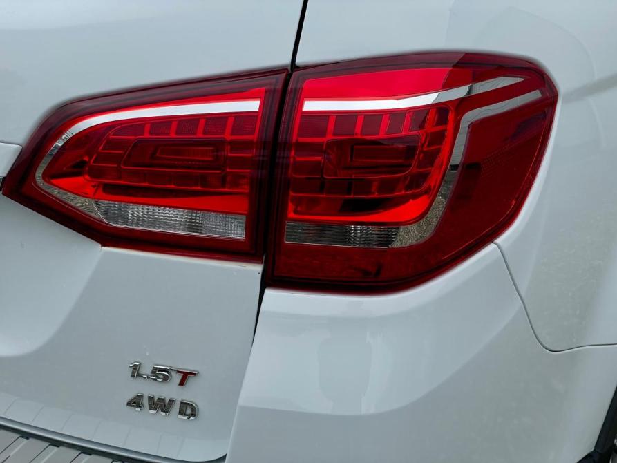Haval H6 I Вологда  - изображение 11