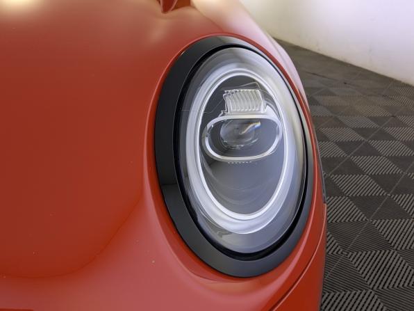 Mini Hatch III (F55/F56) Рестайлинг с пробегом 2021 года, цена 2 640 000 рублей, 57123 км, хэтчбек, Автокод Объявления
