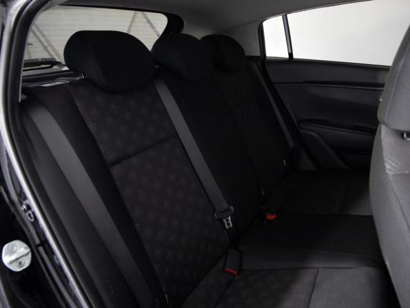 Kia Rio IV с пробегом 2018 года, цена 1 399 000 рублей, 152487 км, хэтчбек, Автокод Объявления