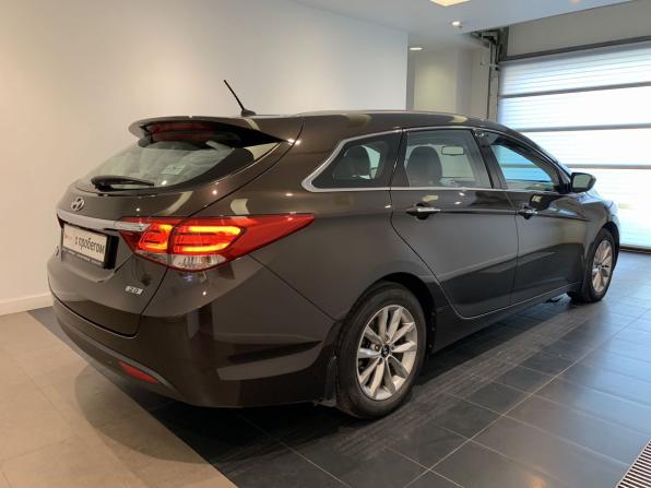 Hyundai i40 I Рестайлинг с пробегом 2016 года, цена 1 249 000 рублей, 180659 км, универсал, Автокод Объявления