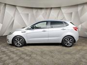 Kia Rio III Рестайлинг Москва  - изображение 21