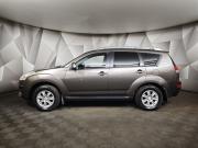Citroen C-Crosser Москва  - изображение 24