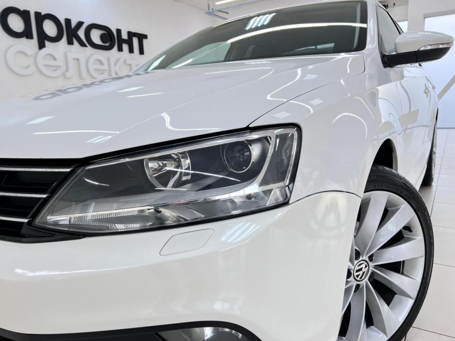Volkswagen Jetta VI Рестайлинг Волгоград  - изображение 9