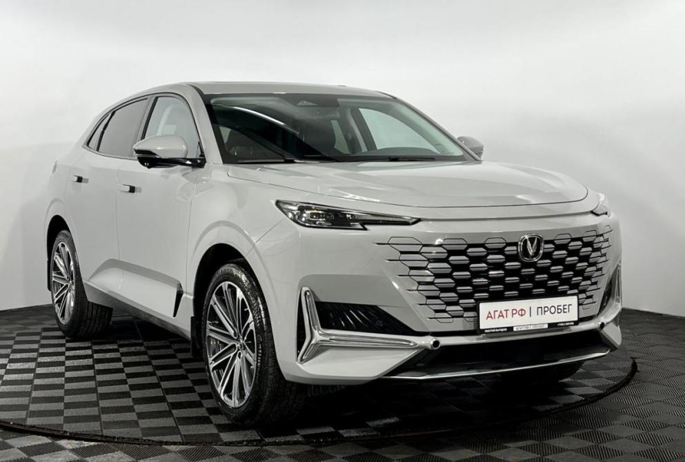 Changan UNI-K Нижний Новгород  - изображение 4