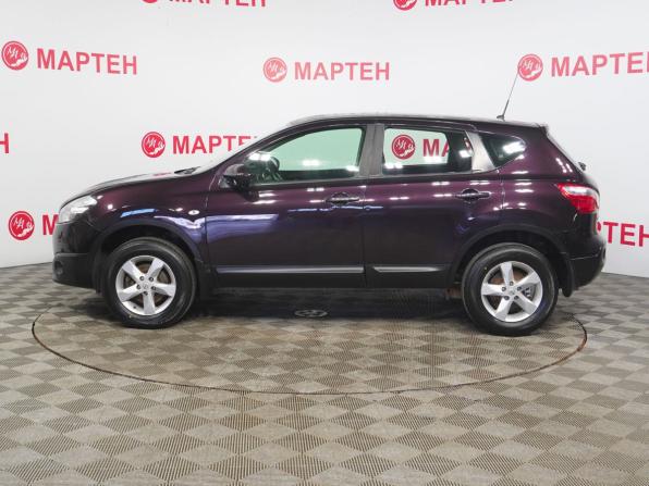 Nissan Qashqai I Рестайлинг с пробегом 2011 года, цена 955 000 рублей, 205948 км, внедорожник, Автокод Объявления
