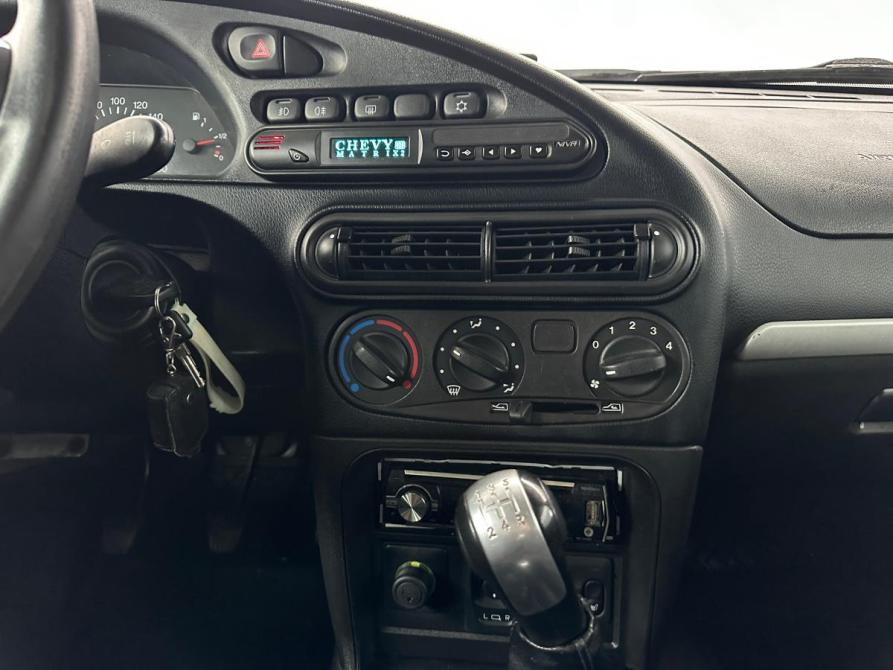 Chevrolet Niva I Рестайлинг Тамбов  - изображение 16