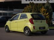 Kia Picanto II Москва  - изображение 23