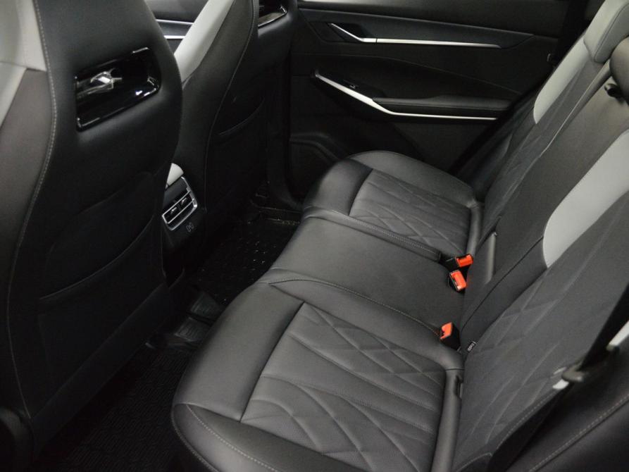 Changan CS75 Plus III Санкт-Петербург  - изображение 12