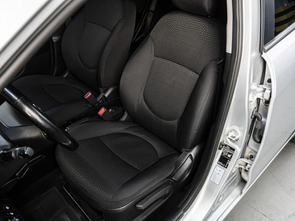 Kia Rio III Рестайлинг с пробегом 2015 года, цена 950 000 рублей, 233101 км, седан, Автокод Объявления