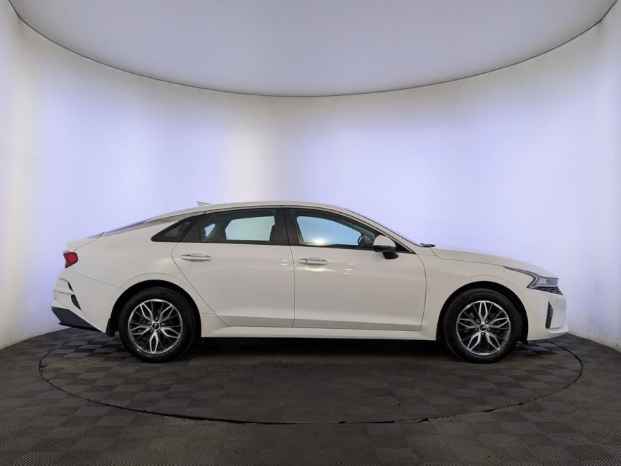 Kia K5 III Москва  - изображение 4