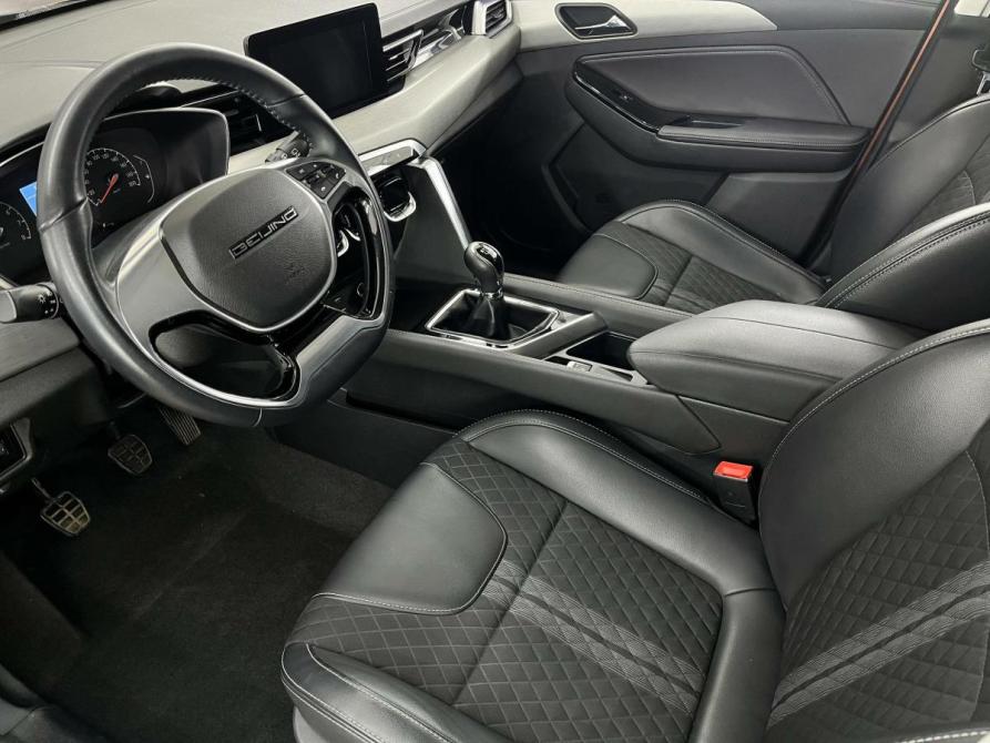 BAIC X35 Нижнекамск  - изображение 16