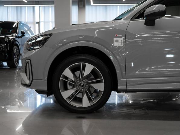 Audi Q2 I Рестайлинг с пробегом 2026 года, цена 3 800 000 рублей, 50 км, внедорожник, Автокод Объявления