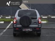 Chevrolet Niva I Рестайлинг Казань  - изображение 18