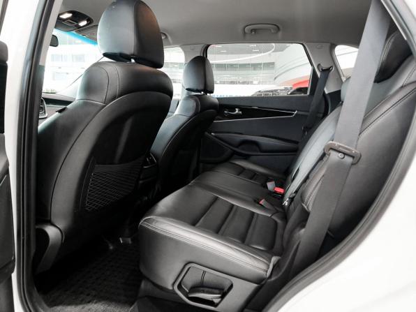 Kia Sorento III Prime Рестайлинг с пробегом 2019 года, цена 2 540 000 рублей, 187898 км, внедорожник, Автокод Объявления