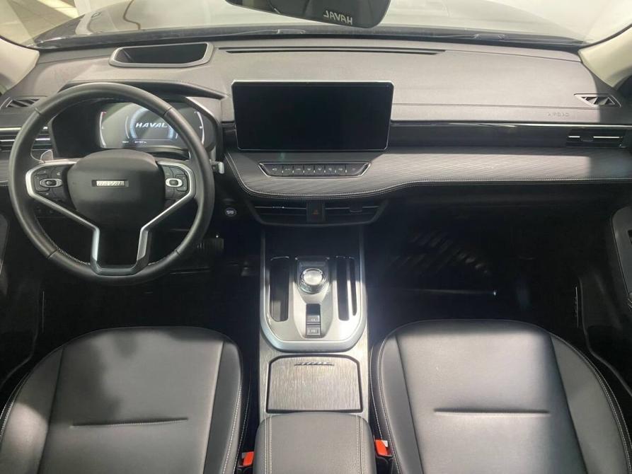 Haval Jolion I Химки  - изображение 9