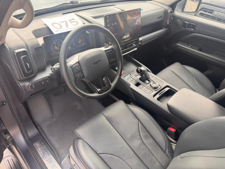 Haval H9 II Санкт-Петербург  - изображение 7