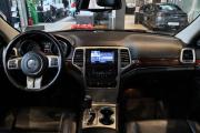 Jeep Grand Cherokee IV (WK2) Москва  - изображение 40