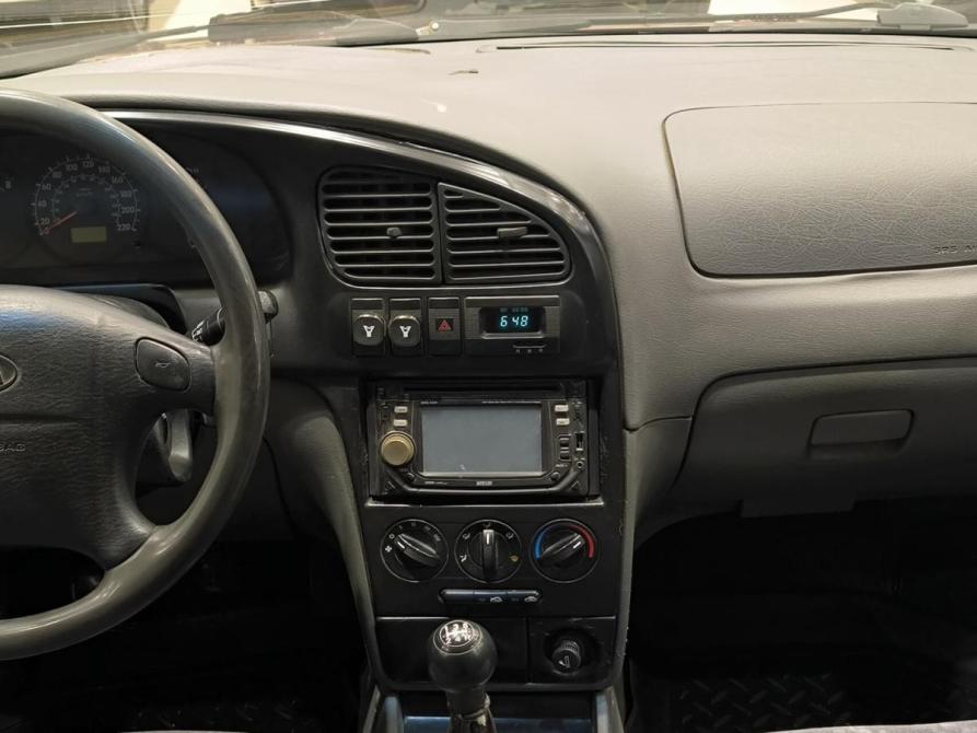 Kia Spectra I Рестайлинг 2 Казань  - изображение 18