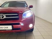 Toyota RAV4 III (XA30) Энгельс  - изображение 49