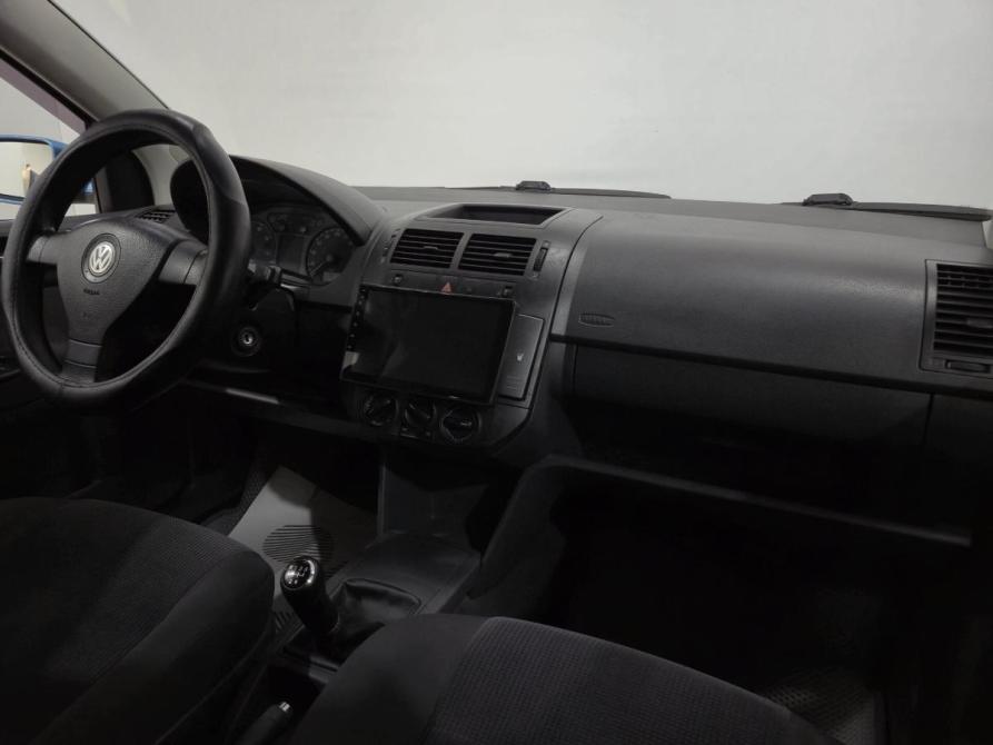 Volkswagen Polo IV Рестайлинг Альметьевск  - изображение 12