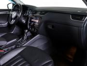 Skoda Octavia III (A7) Рестайлинг Москва  - изображение 34