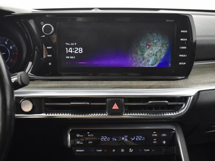 Kia K5 III Казань  - изображение 19