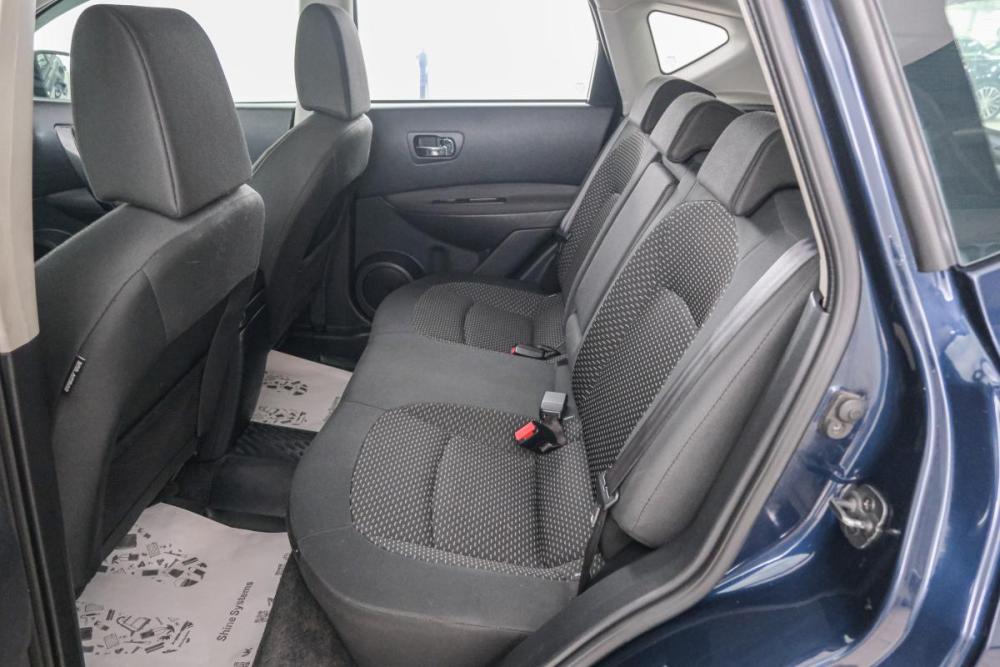 Nissan Qashqai I Красноярск  - изображение 21