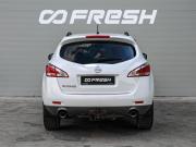 Nissan Murano II (Z51) Рестайлинг 2 Краснодар  - изображение 26