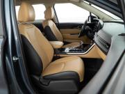 Kia Carnival IV Москва  - изображение 32