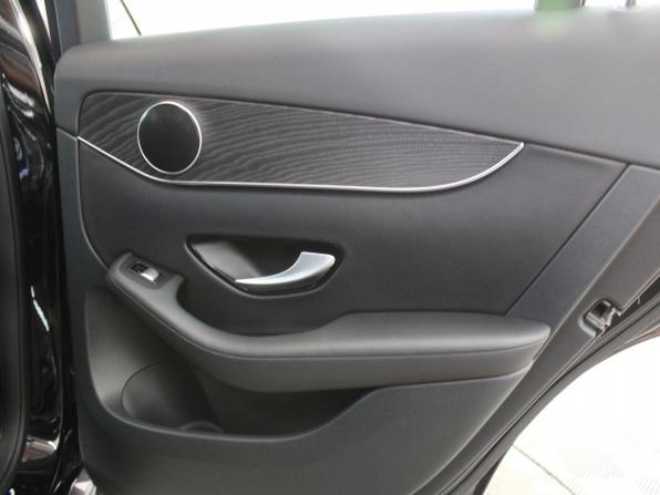 Mercedes-Benz GLC I (X253) с пробегом 2016 года, цена 3 435 000 рублей, 49000 км, внедорожник, Автокод Объявления