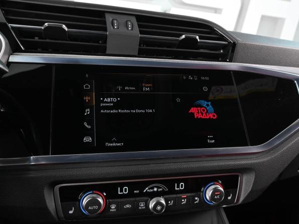 Audi Q3 Sportback II (F3) с пробегом 2021 года, цена 3 759 000 рублей, 50978 км, внедорожник, Автокод Объявления