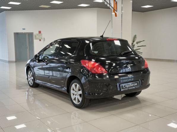 Peugeot 308 I с пробегом 2009 года, цена 370 000 рублей, 371068 км, хэтчбек, Автокод Объявления