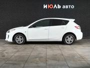 Mazda 3 II (BL) Рестайлинг Екатеринбург  - изображение 22