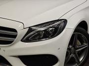 Mercedes-Benz C-Класс IV (W205) Москва  - изображение 30