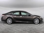 Toyota Camry VIII (XV70) Химки  - изображение 17