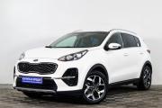 Kia Sportage IV Рестайлинг Сургут  - изображение 27