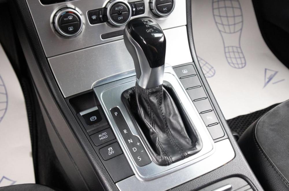 Volkswagen Passat B7 Оренбург  - изображение 16