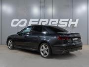 Audi A4 V (B9) Воронеж  - изображение 25