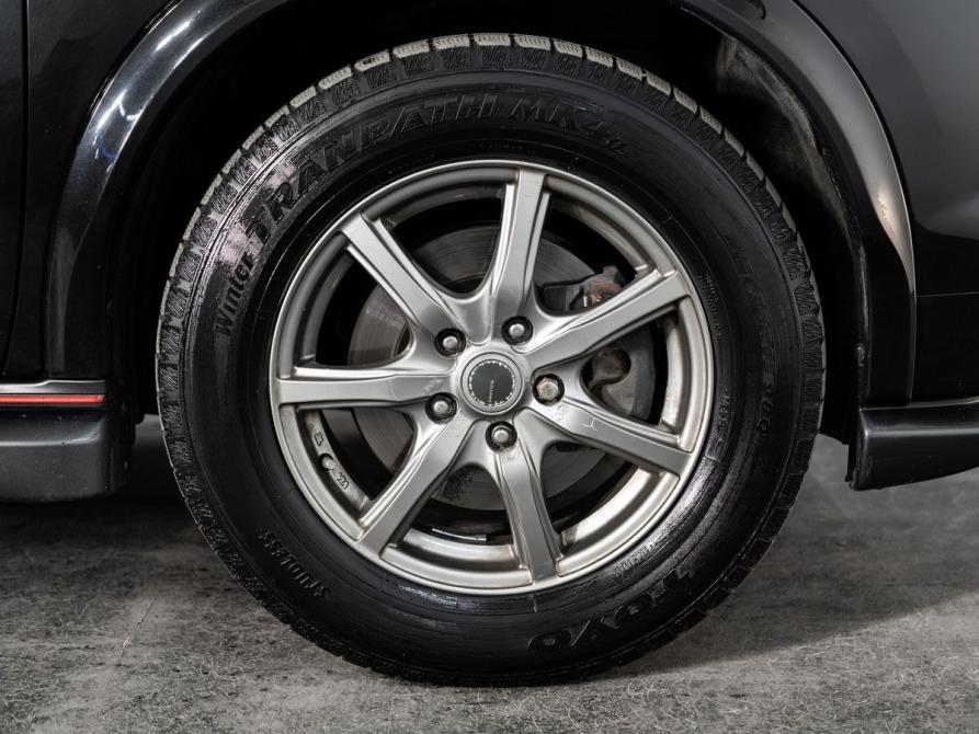 Nissan Juke I Иркутск  - изображение 20