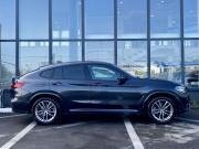 BMW X4 II (G02) Москва  - изображение 29