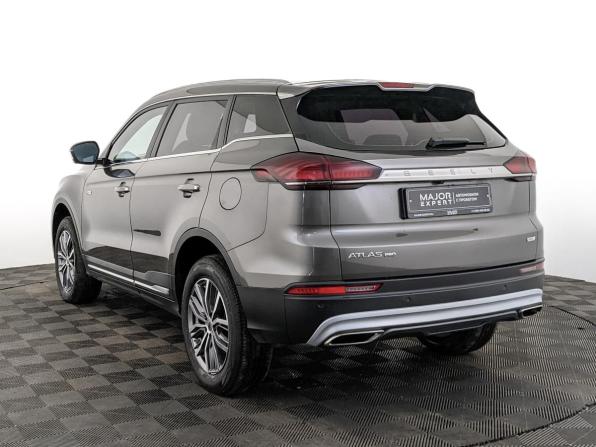 Geely Atlas Pro с пробегом 2024 года, цена 2 235 000 рублей, 37648 км, внедорожник, Автокод Объявления
